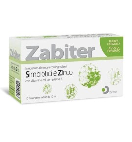 ZABITER 10FL