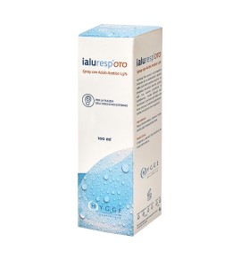 IALURESP OTO 100ML