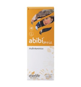 ABIBI OMNIA GOCCE 30ML