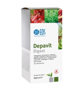 EOS DEPAVIT DIGEST 500ML