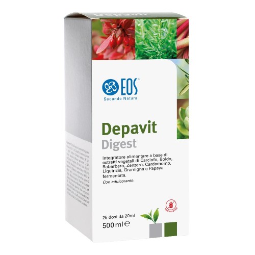EOS DEPAVIT DIGEST 500ML