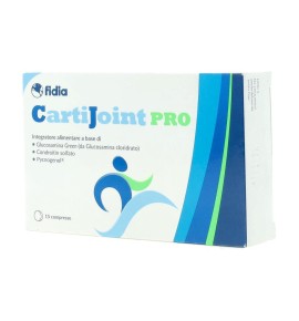 CARTIJOINT PRO 15CPR