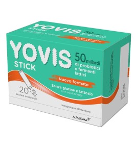 YOVIS STICK 20STICK