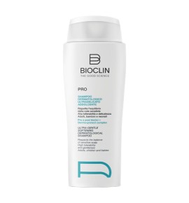 BIOCLIN PRO SHAMPOO ULTRADELIC