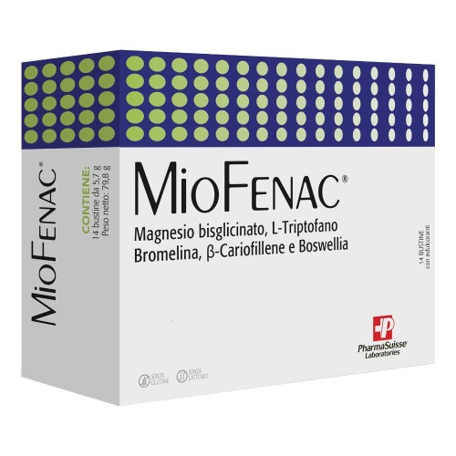 MIOFENAC 14BUST