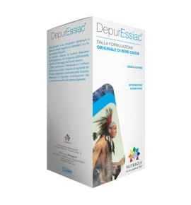 DEPURESSIAC SENZA GLUTINE200ML