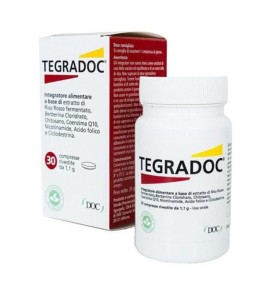 TEGRADOC 30CPR