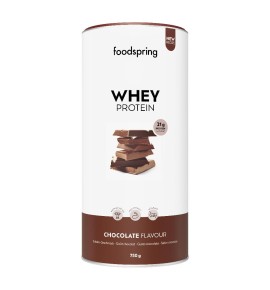 WHEY PROTEIN CIOCCOLATO 750G