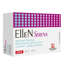 ELLEN SERENA 30CPR