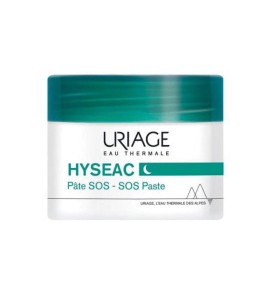 HYSEAC PASTA SOS 15G