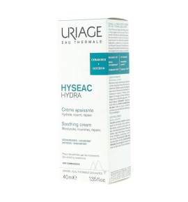 HYSEAC HYDRA 40ML