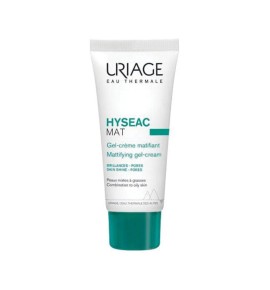 HYSEAC MAT 40ML