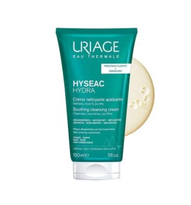 HYSEAC CREMA DETERGENTE 150ML