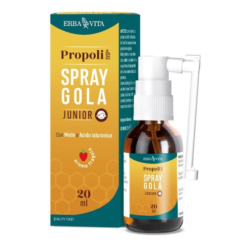 PROPOLI EVSP SPR GOLA J 20ML