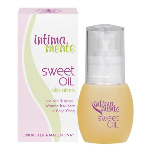 INTIMAMENTE OLIO SWEET 50ML