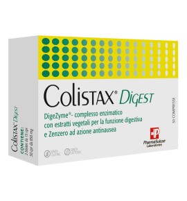 COLISTAX DIGEST 30CPR