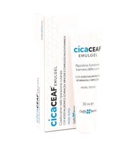 CICACEAF 30ML