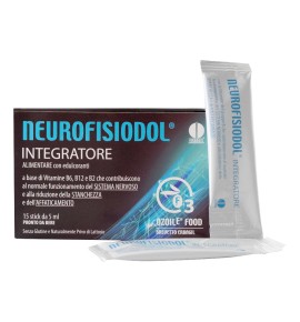 NEUROFISIODOL 15STICK