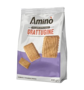 AMINO GRATTUGINE LIMONE 200G