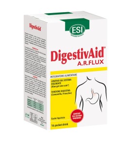 ESI DIGESTIVAID AR FLUX 16PZ