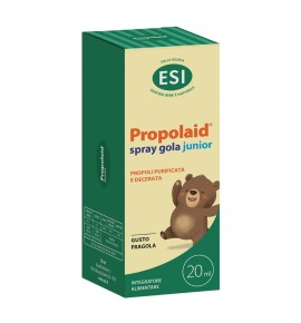 ESI PROPOLGOLA SPRAY J 20ML