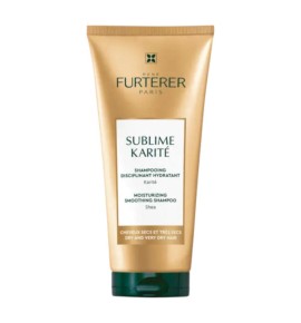 SUBLIME KARITE SHAMPOO DISCIP