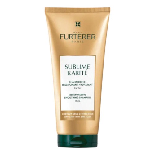 SUBLIME KARITE SHAMPOO DISCIP