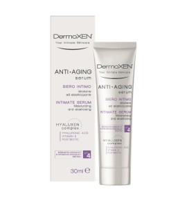 DERMOXEN ANTI-AGING SIERO INT