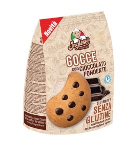 INGLESE GOCCE CIOCC FOND 200G