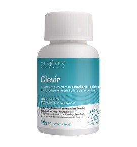 CLEVIR 120CPR