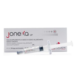 JONEXA UP 2% SIR 4,4ML