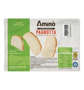 AMINO PAGNOTTA 250G