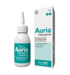 AURIA DETERGENTE AURIC 100ML