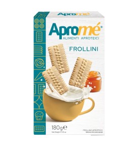 APROME  FROLLINI 180G