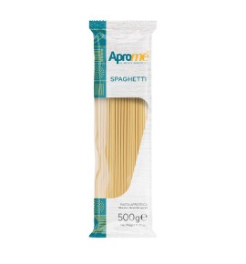 APROME  SPAGHETTI 500G