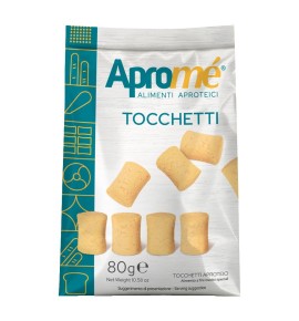 APROME  TOCCHETTI 80G