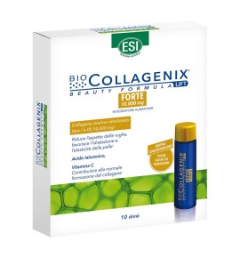 ESI BIOCOLLAGENIX FT 10DRINK