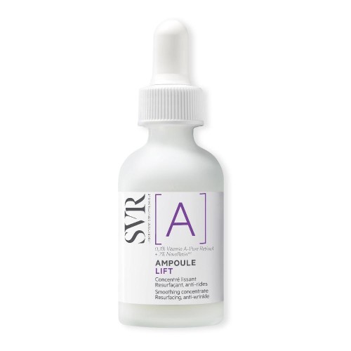 AMPOULE A 30ML