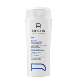 BIOCLIN PRO SHAMPOO FORF SECCA