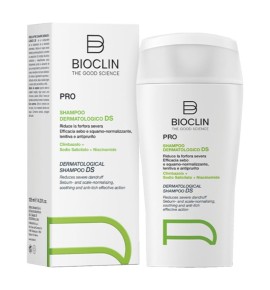 BIOCLIN PRO SHAMPOO DERMAT