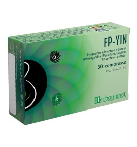 FP YIN 30CPR