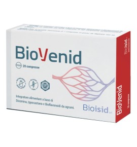 BIOVENID 20CPR