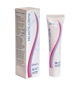 KELASTIC CREMA CICATRICI 30ML