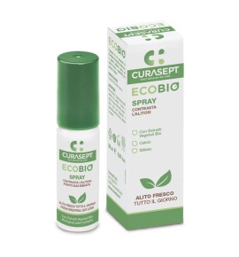 CURASEPT SPRAY 30ML ADS NEW