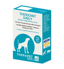 THERJOINT DAILY 30CPR