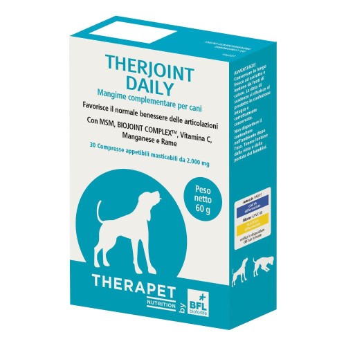 THERJOINT DAILY 30CPR