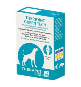 THERJOINT GREEN TECH 30CPR