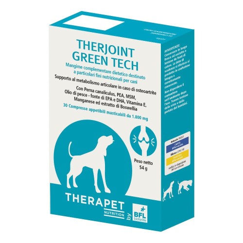 THERJOINT GREEN TECH 30CPR