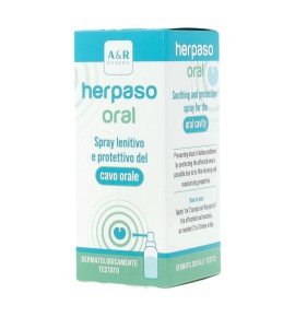 HERPASO ORAL 30ML