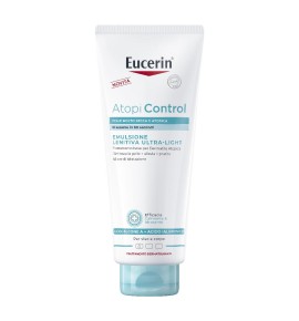 EUCERIN EMULS LENIT ULTRA LIGHT